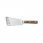 Victorinox Slotted Fish Turner w/Wood Handle