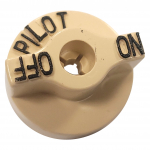 Frymaster Deep Fryer Gas Valve Knob