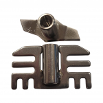 Robot Coupe Micromix Replacement Blade and Emulsifying Tool