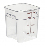Cambro FreshPro® 8qt Food Storage Container