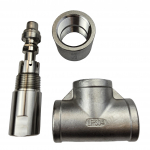Champion Drain Water Tempering Kit for Upright Dishwashers
