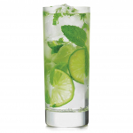 Libbey Modernist 12oz Beverage Glass