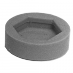 Metro Shelf Post Glide