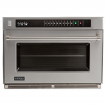 Amana® Commercial AMSO Series 2200 Watt Microwave Powered Steam Oven