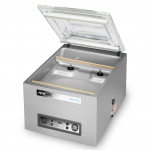 AtmoVac™ ARCTIC 16D Chamber Vacuum Machine with Two 16½" Seal Bars