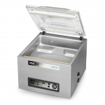 AtmoVac™ ARCTIC 16 Chamber Vacuum Machine with 16½" Seal Bar