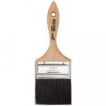 Ateco 3" Black Boar Pastry Brush