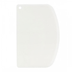 Ateco Plastic Bowl Scraper