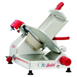Berkel 12" Manual Gravity Feed Slicer