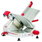 Berkel 14" Manual Gravity Feed Slicer