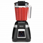 Waring Commercial Blade Series 48oz Blender with Electronic Touchpad Controls & Countdown Timer