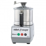 Robot-Coupe® Blixer 2 Commercial Food Processor