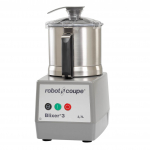 Robot-Coupe® Blixer 3 Commercial Food Processor