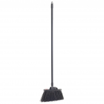 Winco Heavy Duty Angled Broom w/48" Handle