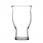 Pasabahce® Revival 16oz Fully Tempered Beer Glass