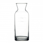 Pasabahce® Village 12oz Lined Wine Carafe