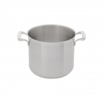 Thermalloy® 10 Quart Stainless Steel Stock Pot