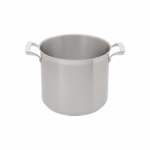 Thermalloy® 12 Quart Stainless Steel Stock Pot