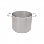 Thermalloy® 20 Quart Stainless Steel Stock Pot
