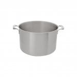 Thermalloy® 40 Quart Stainless Steel Stock Pot