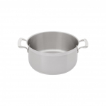 Thermalloy® 8 Quart Stainless Steel Brazier