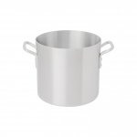 Thermalloy® 12 Quart Aluminum Stock Pot