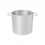 Thermalloy® 20 Quart Aluminum Stock Pot