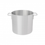 Thermalloy® 24 Quart Aluminum Stock Pot