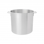 Thermalloy® 60 Quart Aluminum Stock Pot