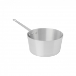 Thermalloy® Sauce Pan Aluminum 5½ Quarts