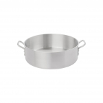 Thermalloy® 18 Quart Aluminum Brazier