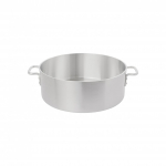 Thermalloy® 24 Quart Aluminum Brazier