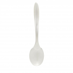 Browne® Eclipse 13" Solid Serving Spoon