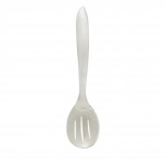 Browne® Eclipse 13" Slotted Serving Spoon