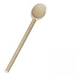 Cuisipro® 18" Deluxe Wooden Spoon