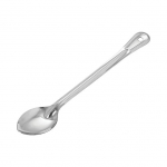 Winco Heavy Duty 15" Solid Basting Spoon