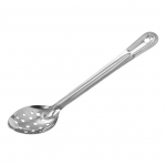Winco Heavy Duty 13" Perforated Basting Spoon