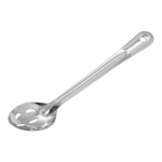 Winco Heavy Duty 13" Slotted Basting Spoon
