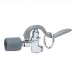 T&S Brass Low-Flow Spray Valve Assembly