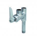 T&S Brass Add-On Faucet for PreRinse Units