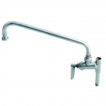 T&S Brass Add-On Faucet w/14" Spout