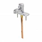 T&S Brass Self-Closing Metering Faucet