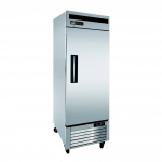 EFI Versa Chill 27" Bottom Mount Reach-In Cooler RIght-Hinged