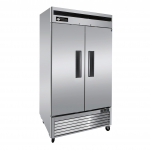 EFI Versa Chill 39" Bottom Mount Reach-In Cooler