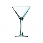 Arcoroc Excalibur 10oz Martini Glass