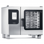 Convotherm 4 easyTouch Combi Oven/Steamer for 6 Half-Size Sheet Pans 208~240V/3Ph USED