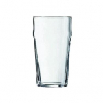 Arcoroc Nonic 16oz Beer Tumbler