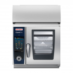 Rational® iCombi® Pro XS with Ultravent Plus Electric 208/240V/3Ph