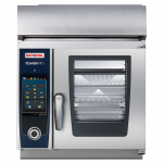 Rational® iCombi® Pro XS with Ultravent Electric 208/240V/3Ph