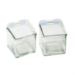 Cal-Mil Condiment Jar Cover